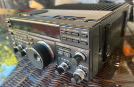Yaesu FT 890