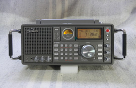 Tecsun S2200X Receiver - readvertised