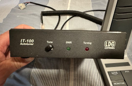 Willing to Swap AT-100 +i/f cable sm26 4 Atas120 