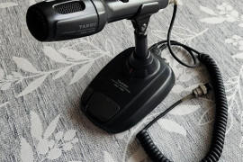Yaesu MD-100A8X desk Mic