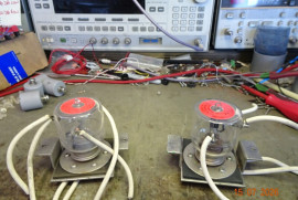 FS : KILOVAC HIGH VOLTAGE SWITCH - >20 KV, 26 V