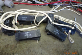 High Voltage Components - FREE !!!
