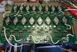 High Voltage Components - FREE !!!