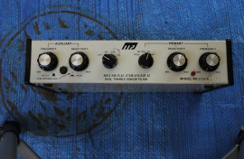 MFJ Signal enhancer MFJ-752 B