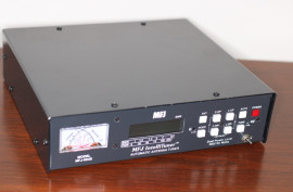 MFJ-949B automatic HF ATU