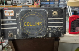 Collins Radio