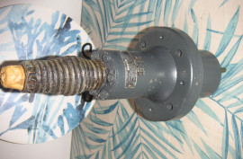 US ARMY VHF Antenna coupler, MX-6707 / VRC