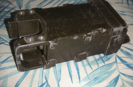 US ARMY VHF Antenna coupler, MX-2799 / VRC