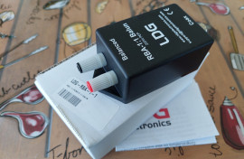 LDG Electronics 1:1 Balun Brand New -sold pending 