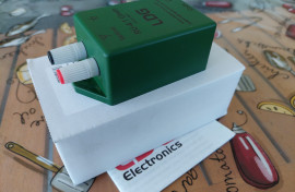 LDG Electronics 4:1 Unun Brand New - sold pending 