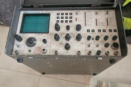 Motorola R-2001A-HS Communications Test Set
