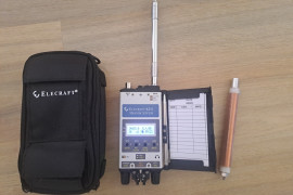 Elecraft KH-1 Edgewater package