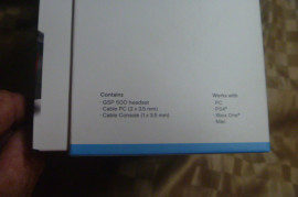 FOR SALE SENNHEISER EPOS GSP 500 HS 