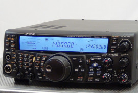 WANTED: TS2000/FT-847/IC910 Sat Rig