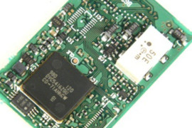 ICOM P25 DECODER MODULE UT-122