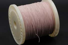 Litz wire wanted
