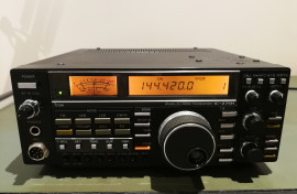 ICOM IC-275H