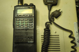 Kenwood TzH-215A VHF 2M