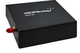 Wanted- SDR Play