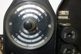 Philips GM3121 