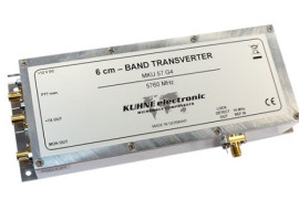 Transverter 6cm (5.7GHz) & PA - Wanted
