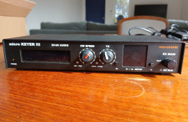 micro Keyer III