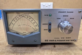 Daiwa CN-610 