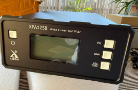 Xiegu XPA125B