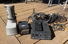 RCA TV Rotator