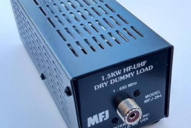 WTB MFJ264 Dummy load