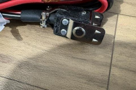 FOR SALE JONES PLUG 4 PIN FEMALE THINGY