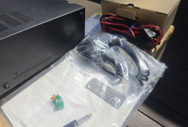 Icom 7610 complete in orig box $3395