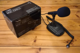 Yeasu Desk Mic