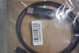 Anytone transceiver programming cable