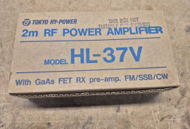 TOKYO HY-POWER  HL-37V
