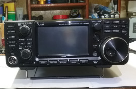 ICOM IC 9700 all mode