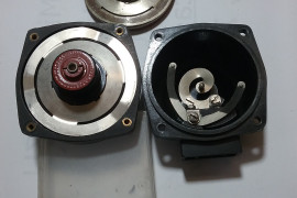 Mic RESPIRATOR No2