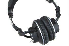 WTB Heil Pro set 3 Headphones
