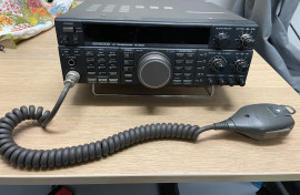 Kenwood TS-450S 