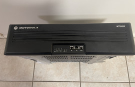 MOTOROLA MTR3000 ANALOG/DMR REPEATER 403-470MHz