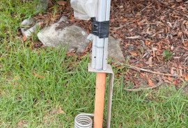 Station Master 27Mhz/11metre Antenna