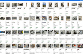 Remaining items from Berndt Wulf (VK5ABN)