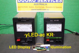 yLED-ac-KR. LED display illumination PCB 