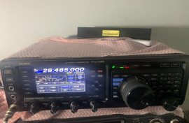 Yaesu FTDX1200