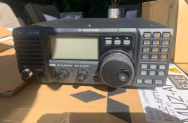 ICOM718 ALL HF BANDS