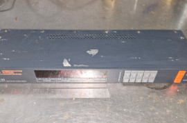 CSI-32 repeater tone panel