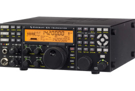 WANTED - Elecraft K3s