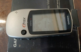 Garmin Etrex Vista H