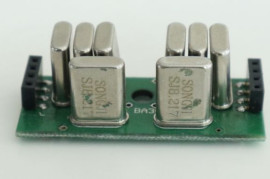 8 pole narrow CW filter for Elecraft K3 series