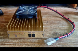 TOPTEK PA-500WH 160m~10m 500W RF